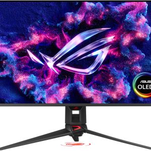 ASUS ROG Swift OLED Gen3