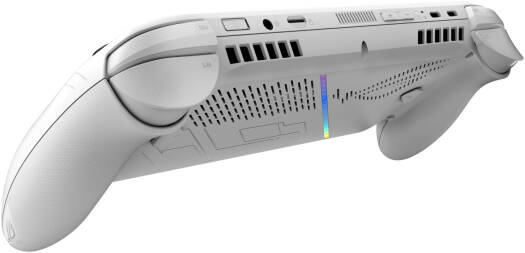 ASUS ROG XBOX Ally Handheld Computer, 7" FHD IPS 120Hz Touch Display, AMD Ryzen Z2 A Processor, 16GB RAM, 512B SSD, AMD Radeon Graphics, Windows 11 Ho - Image 6