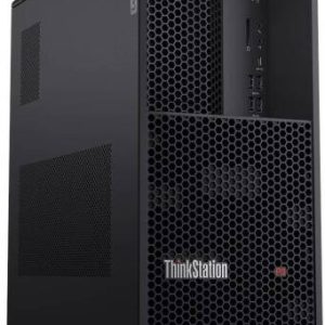 Lenovo ThinkStation P3 Tower Gen 2 Core Ultra 7 RTX 5050 Workstation