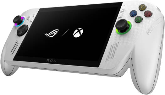 ASUS ROG XBOX Ally Handheld Computer, 7" FHD IPS 120Hz Touch Display, AMD Ryzen Z2 A Processor, 16GB RAM, 512B SSD, AMD Radeon Graphics, Windows 11 Ho - Image 5