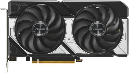 ASUS Dual GeForce RTX 5060 OC Edition 8GB GDDR7 Black - Image 5