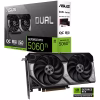 Dual GeForce RTX 5060 Ti OC