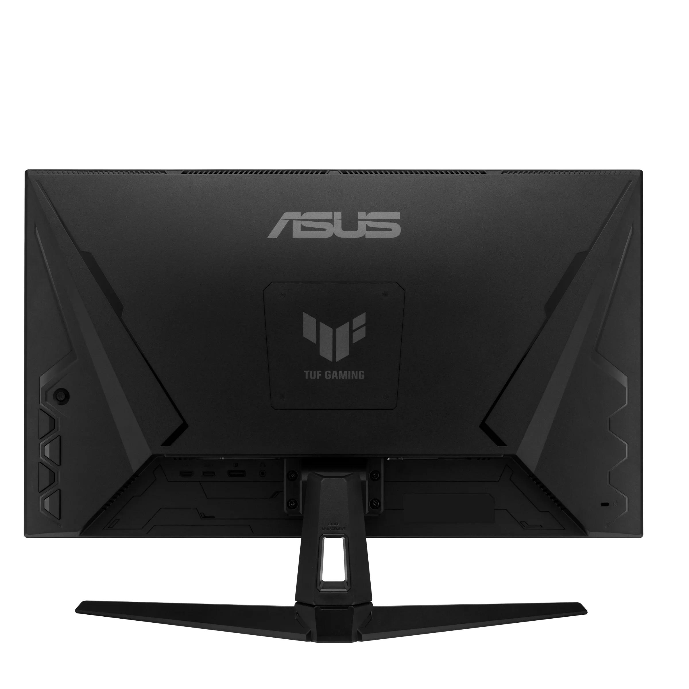 ASUS TUF Gaming VG27AQ5A 27-inch QHD Fast IPS 210Hz Gaming Monitor - Image 2