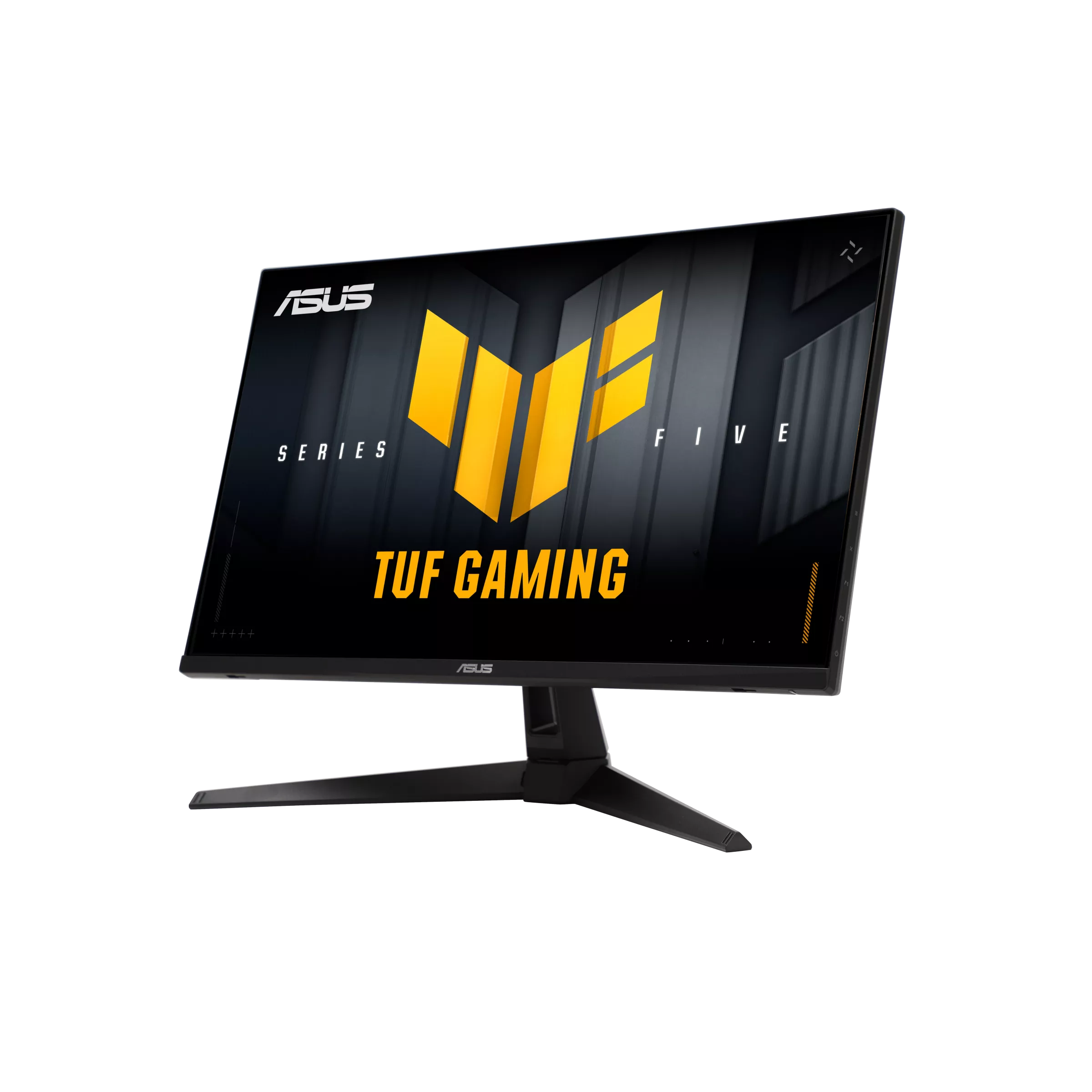 ASUS TUF Gaming VG27AQ5A 27-inch QHD Fast IPS 210Hz Gaming Monitor - Image 3