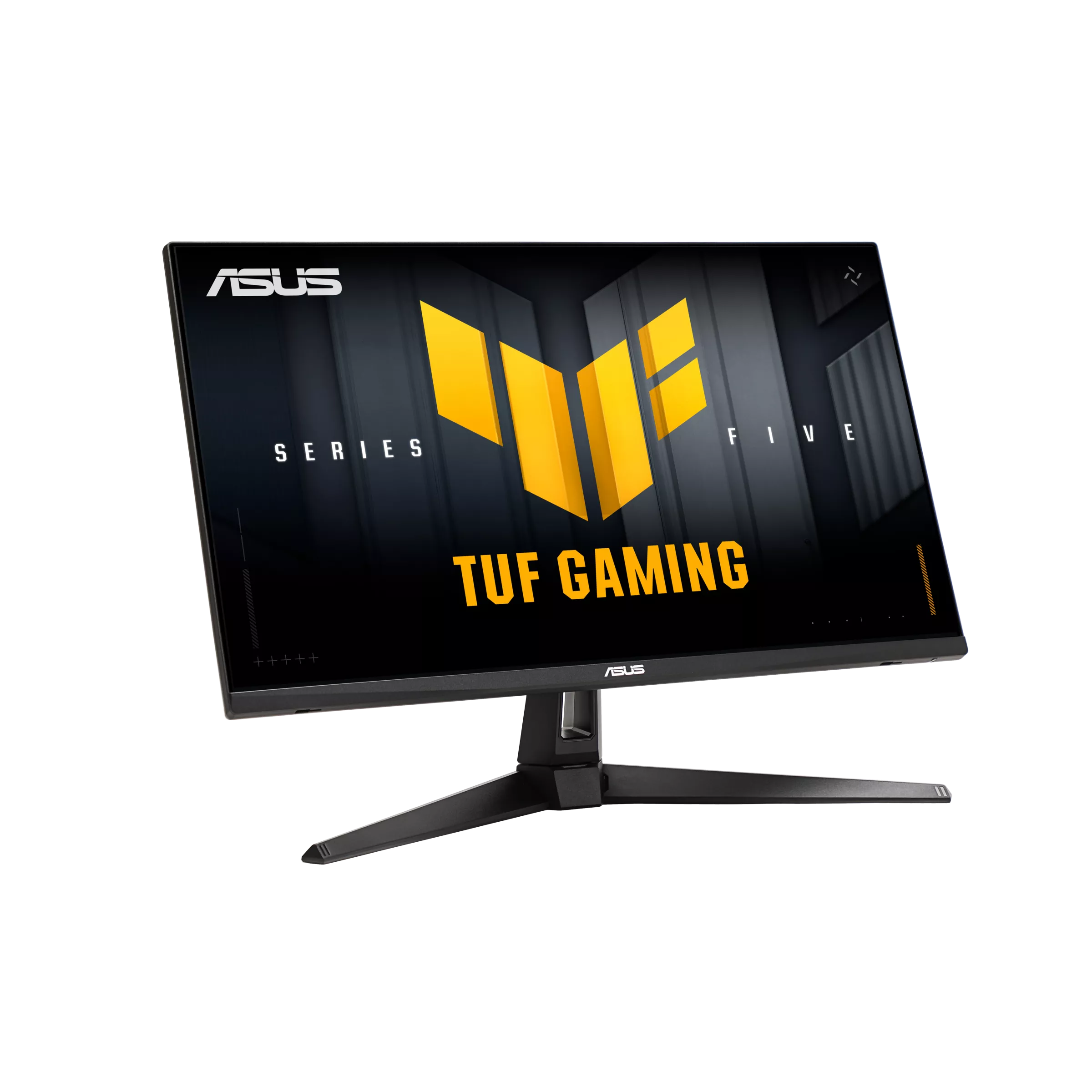 ASUS TUF Gaming VG27AQ5A 27-inch QHD Fast IPS 210Hz Gaming Monitor - Image 4