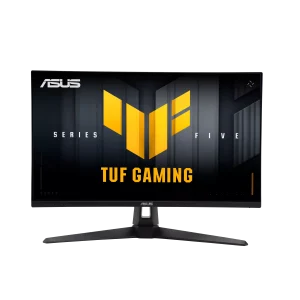 ASUS TUF Gaming VG27AQ5A 27-inch QHD Fast IPS 210Hz Gaming Monitor