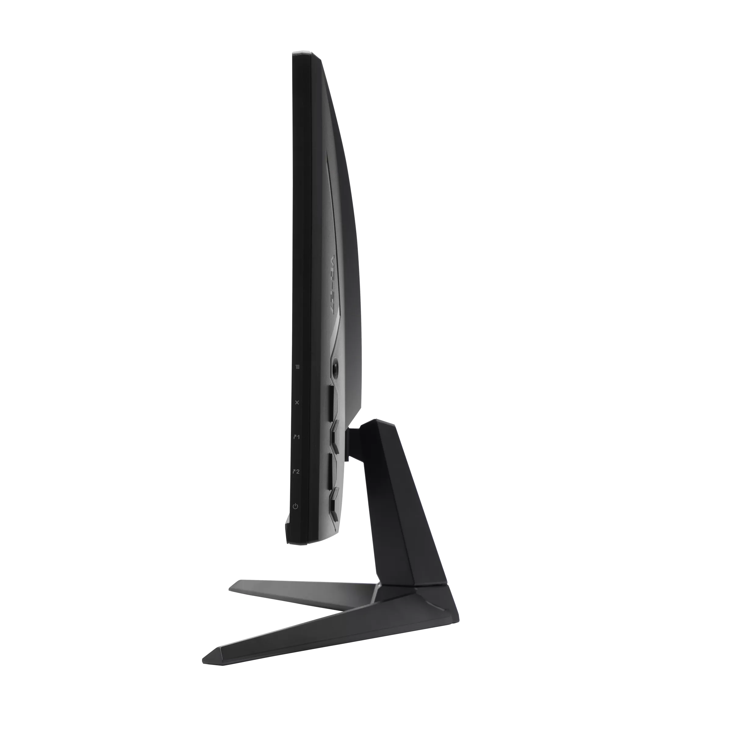 ASUS TUF Gaming VG27AQ5A 27-inch QHD Fast IPS 210Hz Gaming Monitor - Image 5