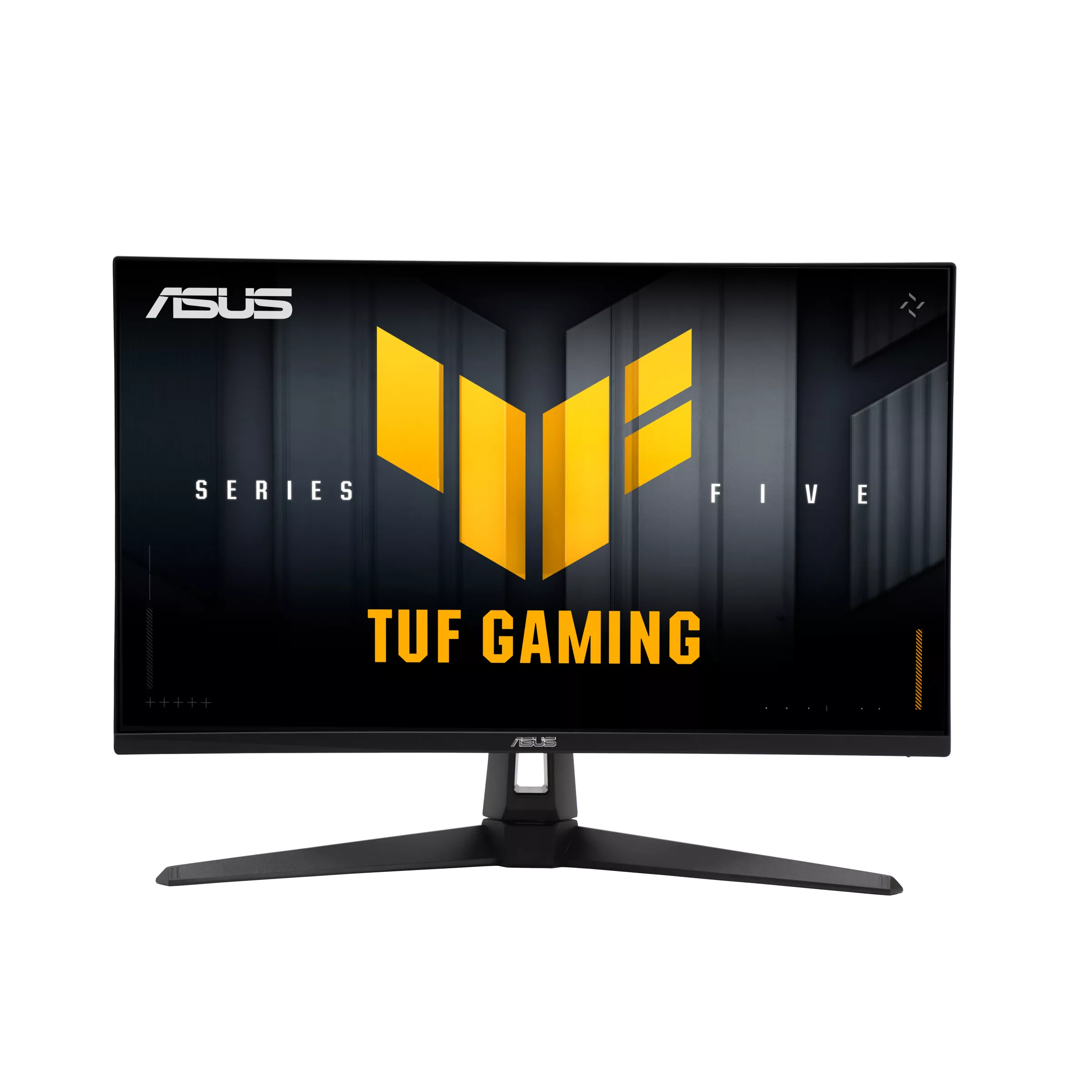 ASUS TUF Gaming VG27AQ5A 27-inch QHD Fast IPS 210Hz Gaming Monitor