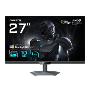 G27U