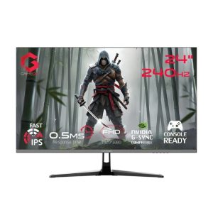 GOESP24240IPS Esports Series Gaming Monitor, 24"