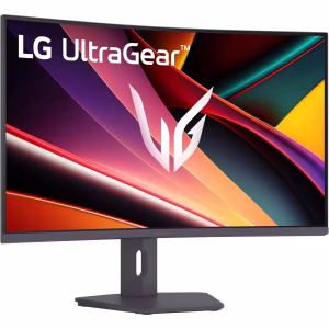 LG UltraGear 32G600A-B 32" QHD Curved