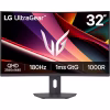 LG UltraGear 32G600A-B 32" QHD Curved