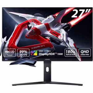 Mini LED Gaming Monitor G Pro
