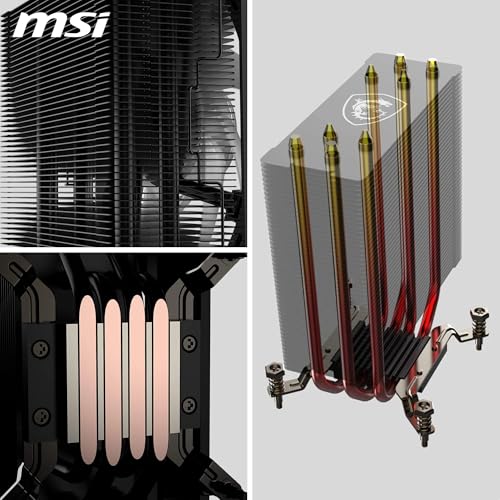 MSI MSI