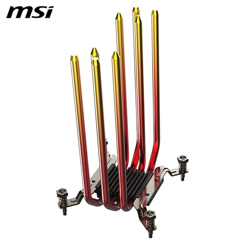 MSI MSI