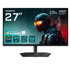 OLED