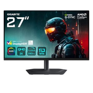 OLED