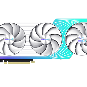 RTX 5090 Manli White Starship V2  OC 24gb GDDR7