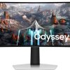Samsung Odyssey OLED G9 G93SC