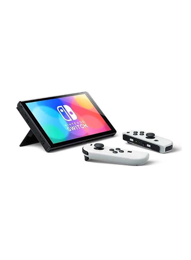 Switch OLED (2021) Model - Joy
