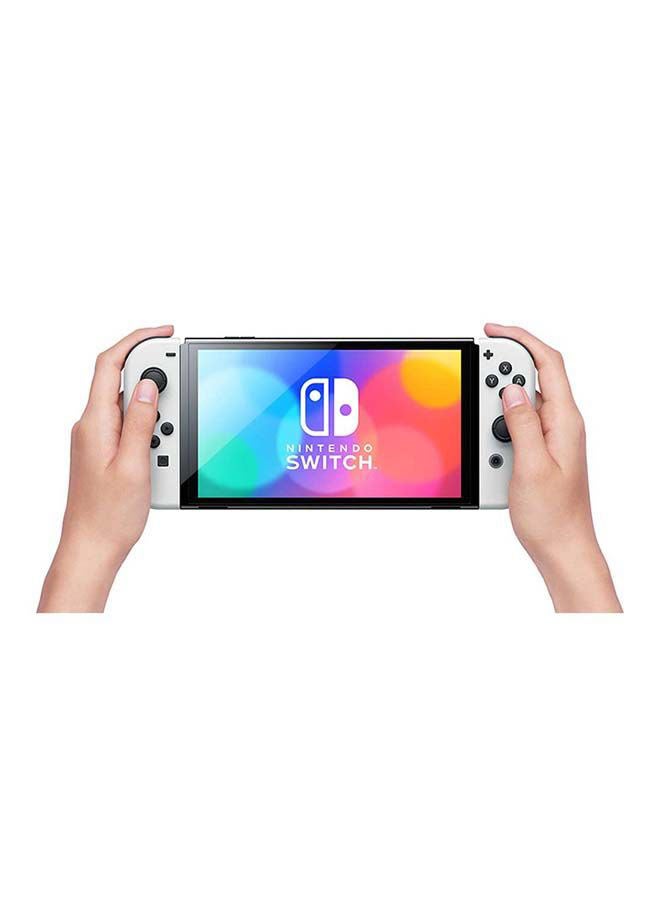 Switch OLED (2021) Model - Joy