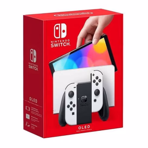 Switch OLED (2021) Model - Joy