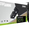 ZOTAC GAMING GeForce RTX 5070 Twin Edge